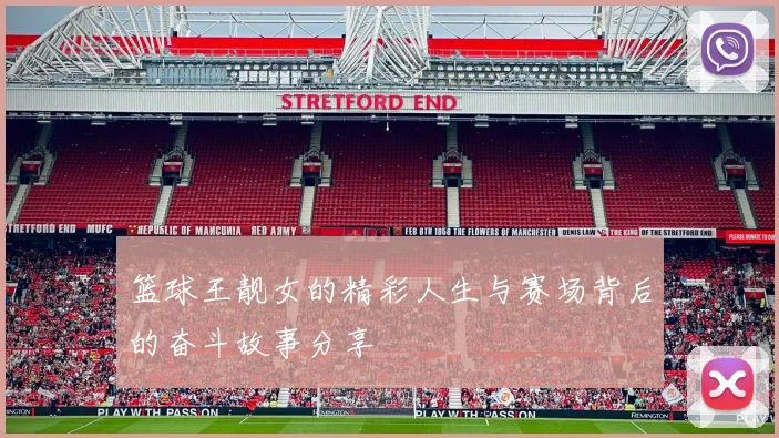 篮球王靓女的精彩人生与赛场背后的奋斗故事分享